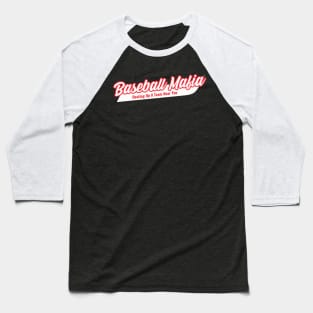 Beating up a team near you Baseball T-Shirt